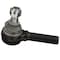 Delphi Steering Tie Rod End, Ta5531 TA5531 - alternate 4